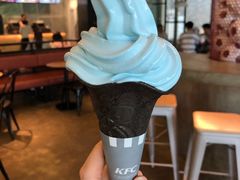 -肯德基(孝陵卫地铁站店)