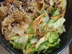 -食其家·牛丼咖喱(广元西路店)