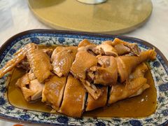 -芸海阁·农家私房菜(沙家浜景区出口店)