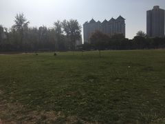 -西安理工大学(金花校区)