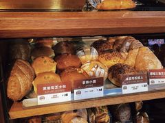 -Juicy Bakery(大学路店)