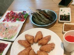 -吉友粥底火锅(方斜路店)