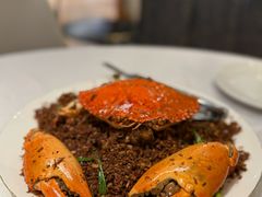 -喜记避风塘炒辣蟹(旗舰店)