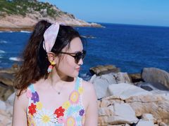 -广东惠东海龟国家级自然保护区