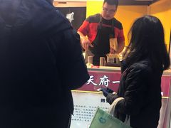 -傅强排骨(成都总店)