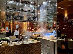 -马哥孛罗咖啡厅·Cafe Marco (厦门马哥孛罗东方大酒店)