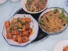 -金三可市井水煮鱼(金碧园店)