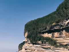 -石螺口海滩