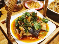 老长沙臭豆腐-湘里乡亲甲王二老店