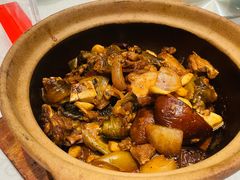 -小粤楼·怀旧粤菜(万辉国际广场店)