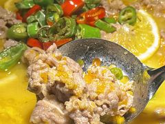 -醉英雄四川料理(新塘万达广场店)