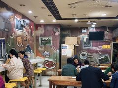 大堂-阊门姚记豆浆(旧学前直营店)