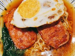 -龙记香港茶餐厅(久光百货店)