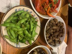 -琥珀老六龙虾(四里河店)