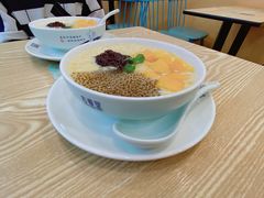 -古春堂凉茶甜品(拱北口岸店)