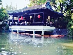 -上海方塔园