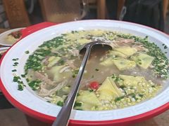 -杏花村水席楼·洛阳水席(老城十字街店)