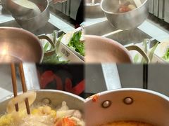 -福客麻辣烫·现炒麻辣香锅(印力中心店)