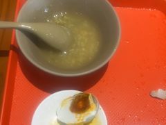 -闫家粥铺(吉林大路店)