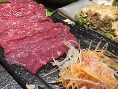 -盡膳口福跷脚牛肉火锅(合生汇购物中心店)