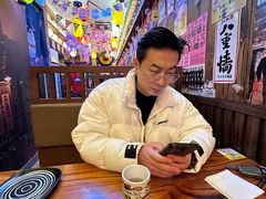 -坂吉屋·居酒屋深夜食堂(龙湖店)