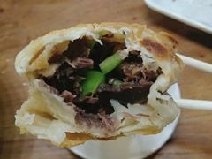 -王胖子驴肉火烧(鼓楼店)