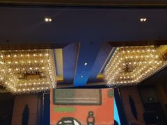 -上海浦西万怡酒店