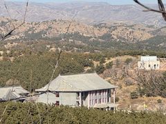 -乌素图国家森林公园