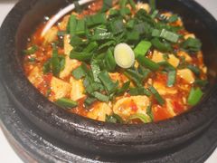 老麻婆豆腐-川味堂·四川豆花(八卦岭店)