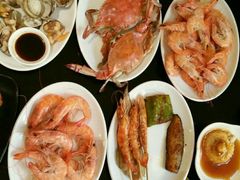 小食-天泊圣汇洗浴