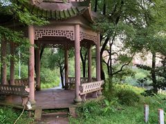 -石峰公园