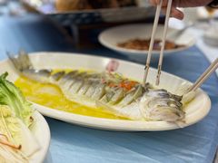 酒酿刀鱼-绸乡宴酒店·融合苏帮宴(吴江店)