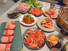 -冷面大王(大南街店)