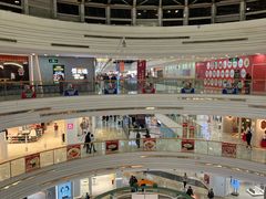 -万达广场(厦门湖里店)