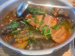 -创味·民间海南菜·非遗藤桥排骨(藤桥·免税城店)