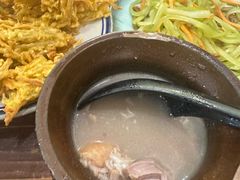 -刘师父老汉口江湖菜(蔡锷路店)