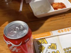 -冰川冷面·延边菜·炭烤串(观前店)