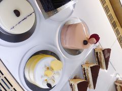 -PAUL LAFAYET 法式甜品(港汇广场店)