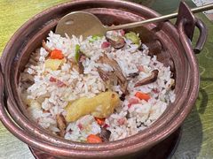 -一坐一忘云南菜(卓悦中心)