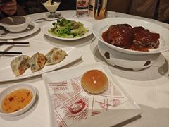 -金苑海鲜酒家(来魅力店)