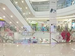 -天津梅江印象城