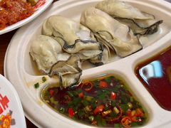-谢记上海大排档(长寿路店)