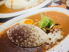 -CURRY YA 熟成咖哩專門店(深圳湾万象城店)