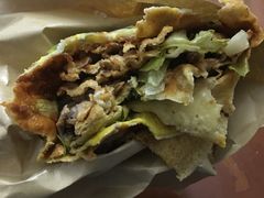 -四季小馆·地道北京小吃(广百店)