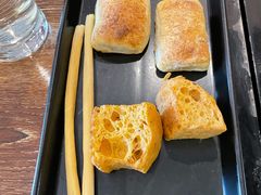 -安妮意大利餐厅(世贸天阶店)
