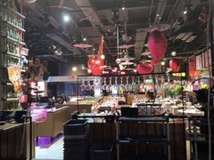 -胡桃里乐队酒馆(广州塔店)