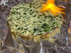 日葵大阪烧-日葵 大阪烧ひまり(仙霞路店)