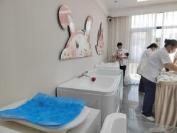 -宝馨月月子中心(友谊医院店)
