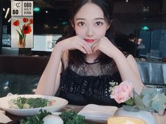 -Mercato莫卡多露台餐厅与酒吧(K11店)