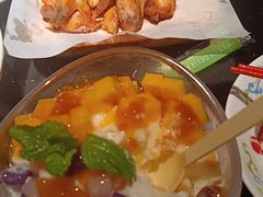 -老头儿油爆虾·知味杭州(爱琴海购物中心)